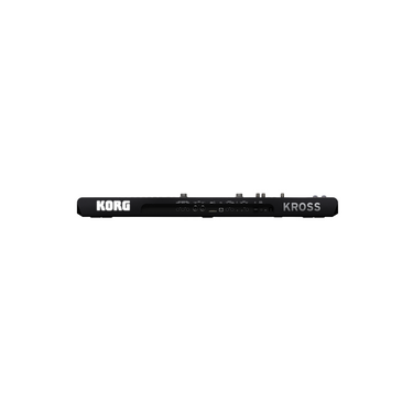 SINTETIZADOR KORG WORKSTATION DE 61 TECLAS, KROSS2-61